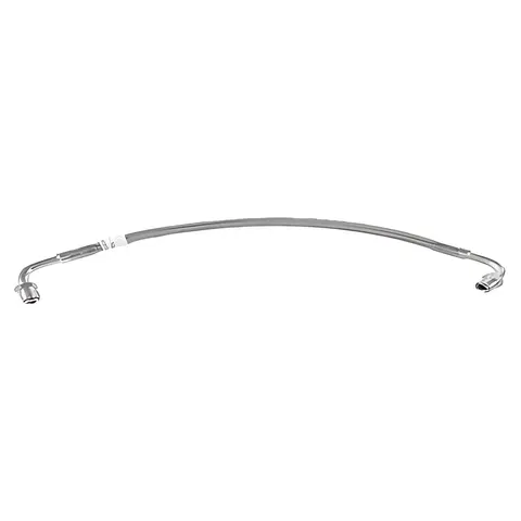 Tubo Turbina para Ford Cargo 814 815 915