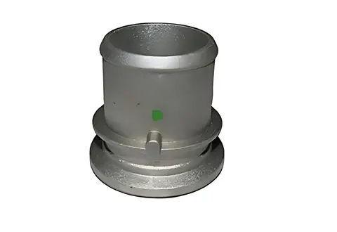 Tubo Turbina para Iveco Daily 35S14 45S17 55C17