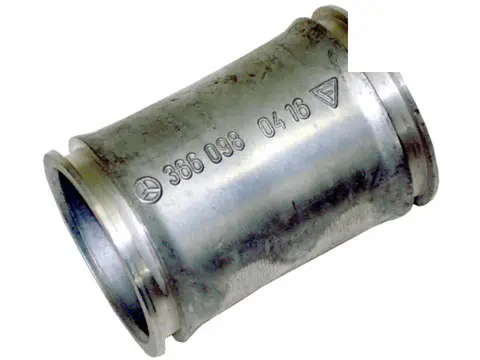 Tubo Turbina para MB 1618 2318 Bicudo