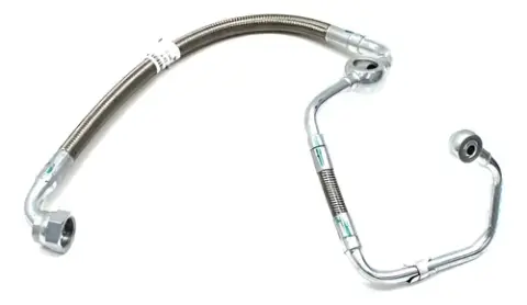 Tubo Turbina Vl Constellation 25390 para Cummins