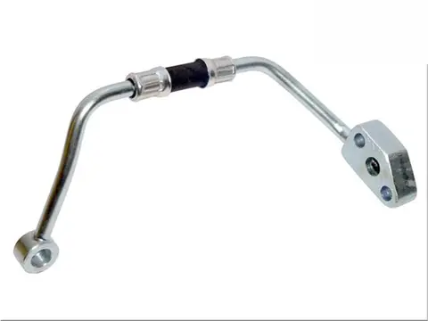 Tubo Turbina VW 14200 14150 16180 16210CO