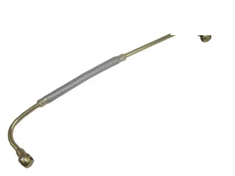 Tubo Turbo MB 1618 1620 Orig