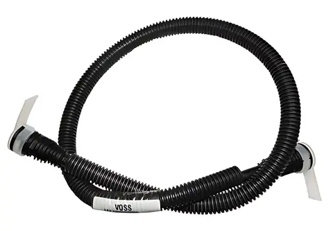 Tubo Ureia para Ford Cargo 1319 1519 1719