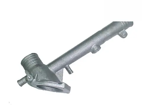 Tubo Válvula para Scania T112 T113 T142 T143