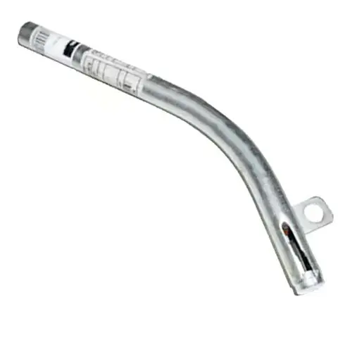 Tubo Vareta Óleo 7100 8140 8150 13150