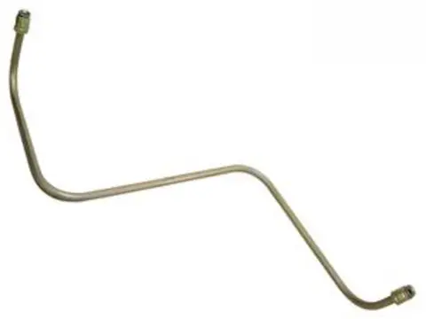 Tubulação Embreagem para MB 1214 1618 2318 L1418