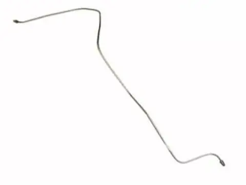Tubulação Freio MB 709 811 812 912