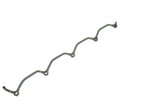 Tubulação Intercooler OM447LA Top Brake