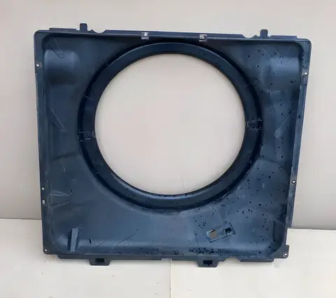 Tunelar para Caminhões DAF