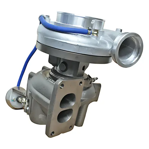 Turbina MB Axor 2040S 2044S 2540S 2544S OM457LA