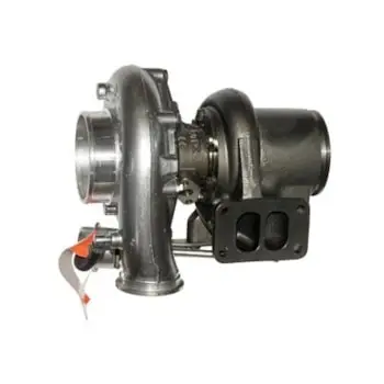 Turbina Motor ISC VW 19320 31320