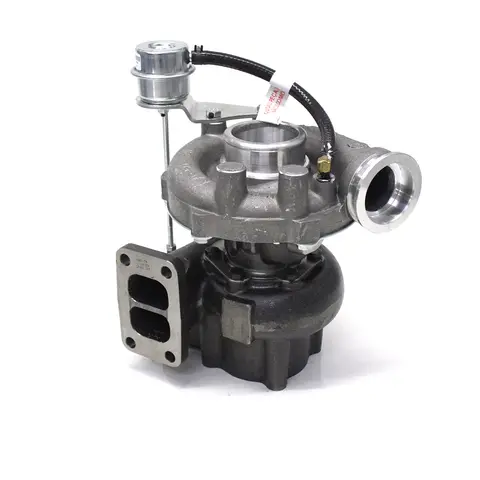Turbina Motor MWM X12 Euro Iii