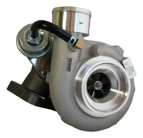 Turbina para Ford F1000 96/98