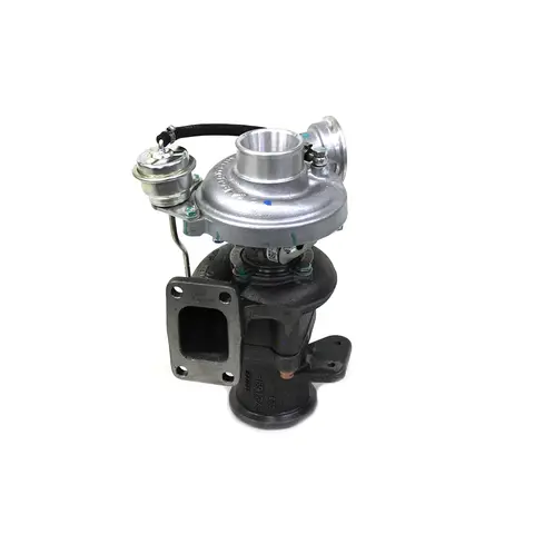 Turbina VW 8120 8140 MWM X10 Euro 3