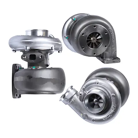 Turbina - VW Bus 16210CO
