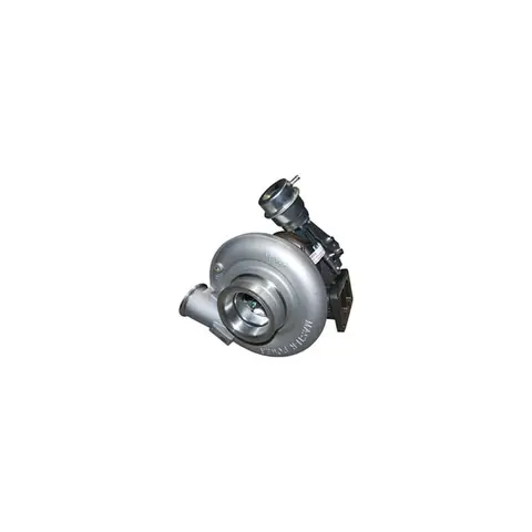 Turbo Compressor
