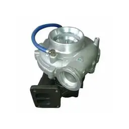 Turbo Compressor