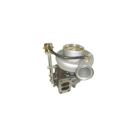 Turbo Compressor HX35W C/