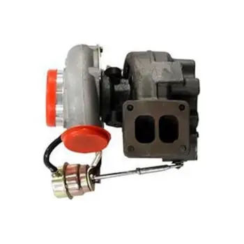 Turbo Compressor HX50W C/