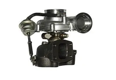 Turbo Compressor K16-904-6/9999