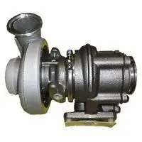 Turbo Compressor Modelo