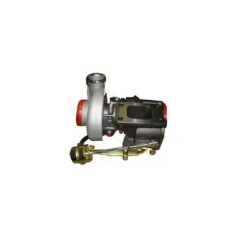 Turbo HX30W com Válvula