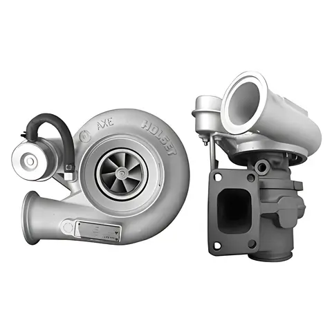 Turbo Compressor para Ford 1722E