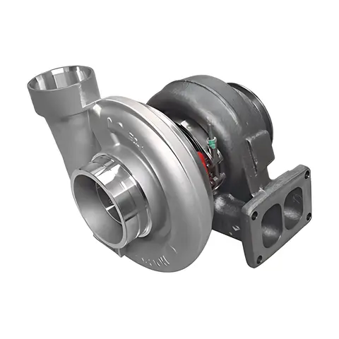 Turbo FH12 FM12 NH12 Motor D12 para Volvo