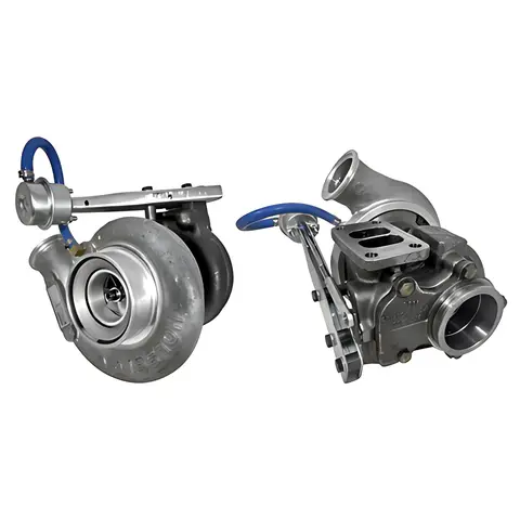 Turbo HX35W para Ford Cargo 2428 2628