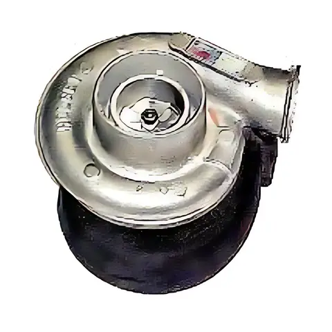 Turbo HX40 para Ford Cargo 3530 2425 4030 1630