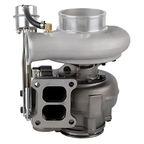 Turbo HX40W para Ford Cargo 2425 2625 VW