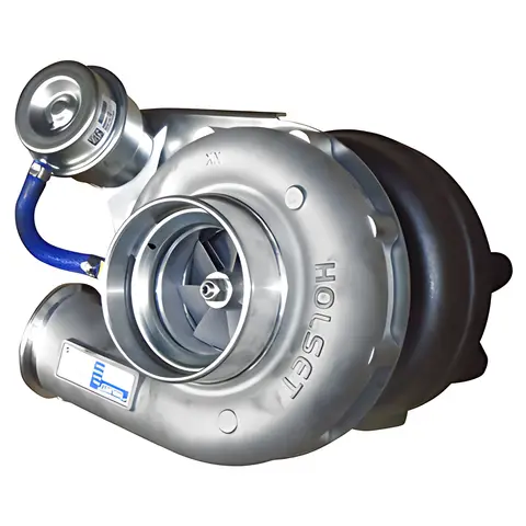 Turbo HX50W para Iveco Novo Stralis Cursor 13