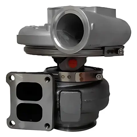 Turbo HX52 para Scania Caminhão R470 DT12
