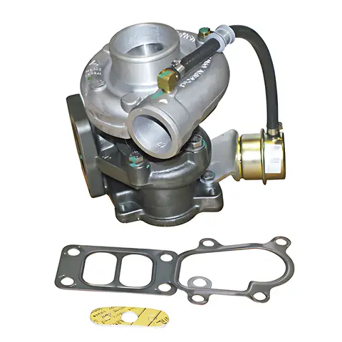 Turbo K14 para Agrale 6000 Volare