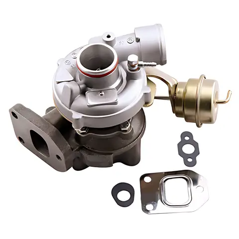 Turbo K14 Valvulado para Iveco Daily 35.10