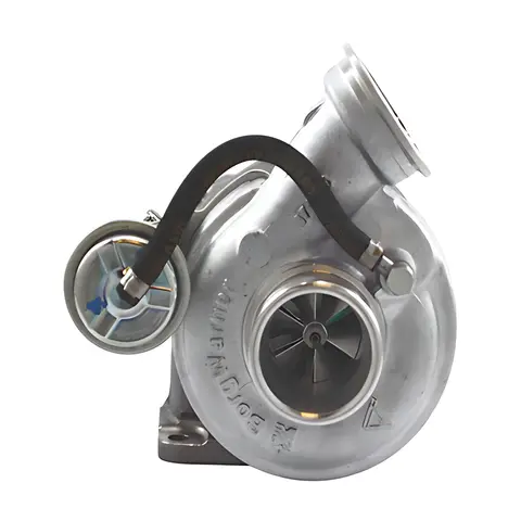 Turbo K16 para Agrale Volare MA8 MA9 W8 W9
