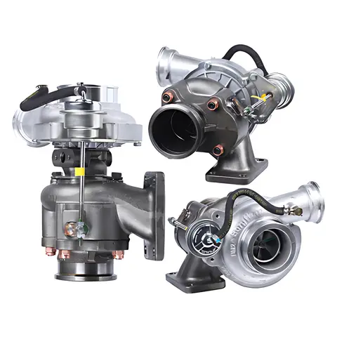 Turbo K16 para Agrale W8 W9 MT15 Euro V