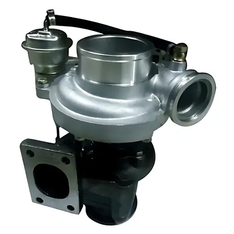 Turbo K16 para Ford 1317E 1517E 1717E