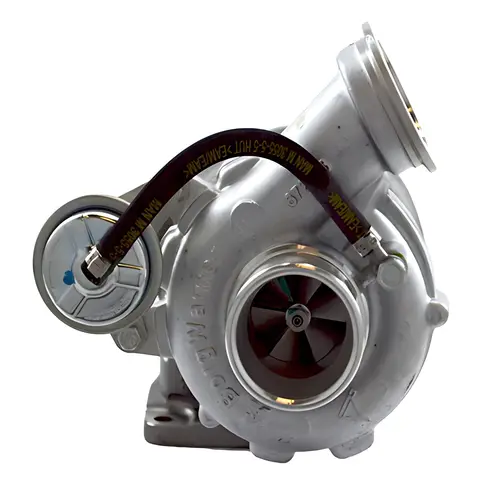 Turbo K16 Valvulado para Agrale Ônibus A8