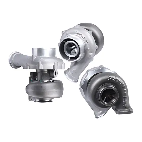 Turbo K29 VW 16200 13190 para Ford F14000