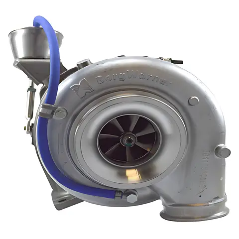 Turbo MB Actros 2546 2646 2651 OM460LA