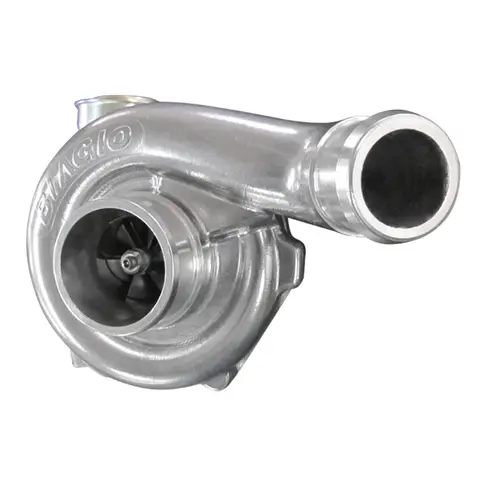 Turbo MWM 4.08 Tce Ônibus 5140 8150 9150