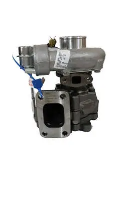 Turbo MWM para Agrale Volare V5 V6