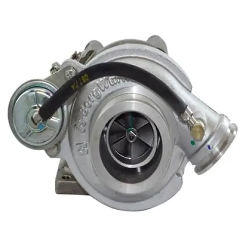 Turbo para Cummins ISBE4 VW Worker 13170E 15190E