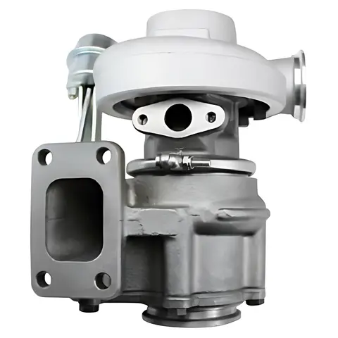 Turbo para Ford 814 815 915 815S
