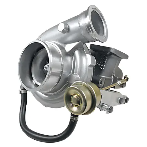 Turbo para Ford Caminhão 1617 1716 1717 6BTAA
