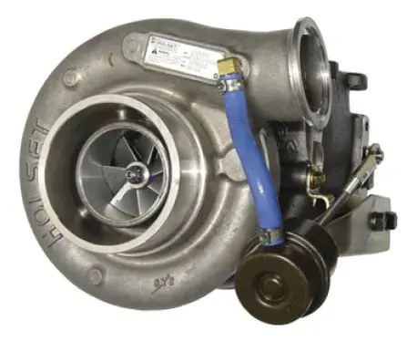 Turbo para Ford Cargo 1630 1731 4030 2631
