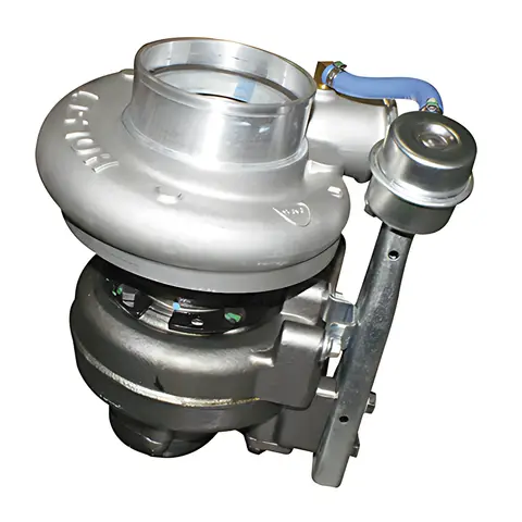 Turbo para Ford Cargo 2428E 2628E ISB 5.9