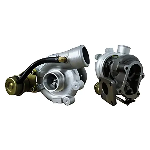 Turbo para Iveco Daily 3512 3513 4013 7013