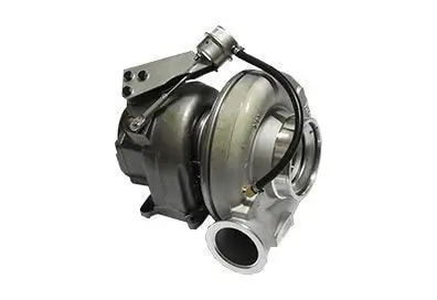 Turbo para Iveco Stralis 440 480CV Cursor 14